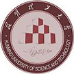 Kunming Uni logo