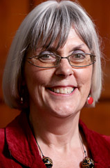 Professor Janet Hargreaves