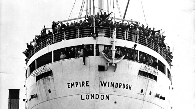 Empire Windrush