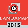 LAMDAMAP logo
