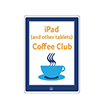 iPad coffee club