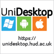 UniDesktop