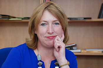 Dierdre O'Neill