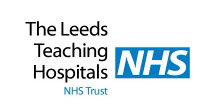 Leeds NHS Trust logo