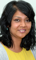 Pammi Sinha