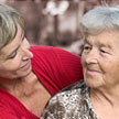 Carers for the elderly