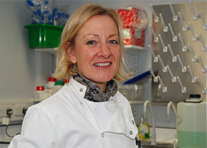 Dr Tarja Kinnunen 