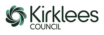 Kirklees council logo