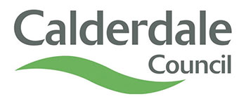 Calderdale Council logo