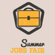 Summer Jobs Fair 