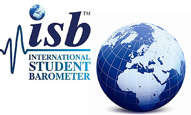 ISB logo