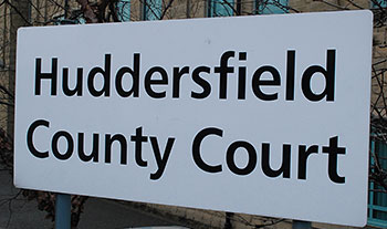 Huddersfield County Court