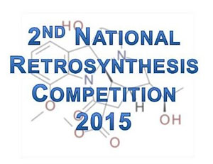 Second National Retrosynthesis Competition