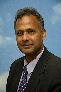Dr Kalim Siddiqui