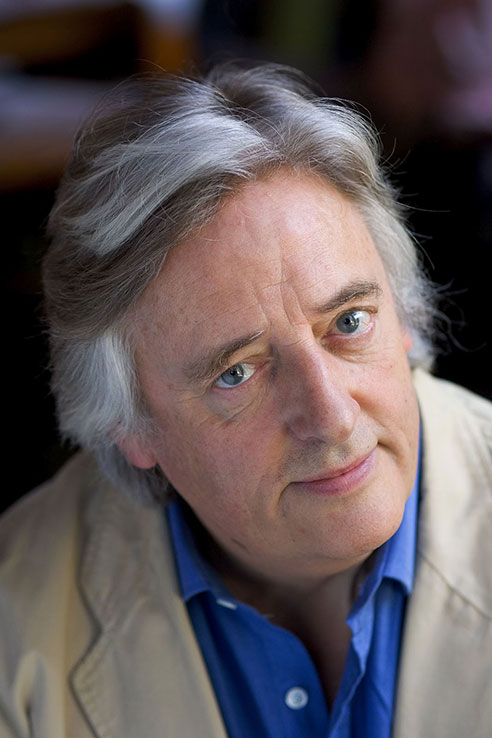 ‘The Democratic Deficit’ – Guest lecture by Michael Mansfield QC