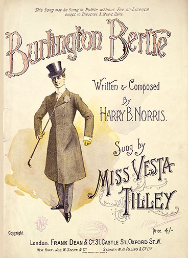 &copy; Victoria and Albert Museum, London.&zwnj;