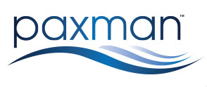 Paxman's logo