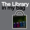 Library bag