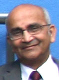 Dr Jay Jaiswal
