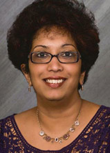 Professor Dilanthi Amaratunga