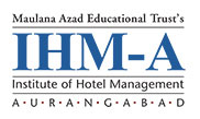 Institute of Hotel Management-Aurangabad