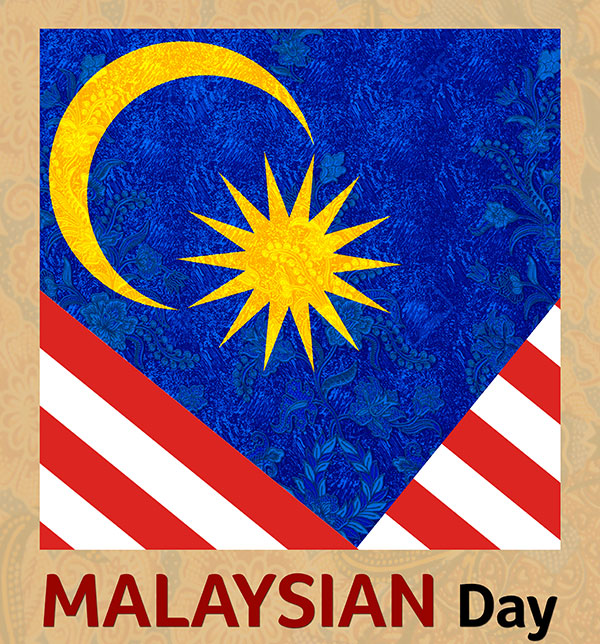 Malaysian Day