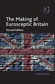 The Making of a Eurosceptic Britain