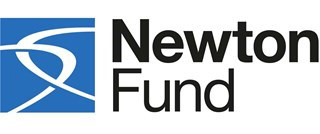 Newton Research Collaboration Programme logo
