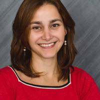 Professor Patricia Tzortzopoulos Fazenda