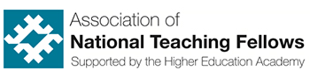 2015 National Teaching Fellowship