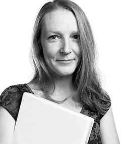 Anneke Pettican