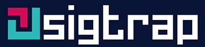 Sigtrap logo
