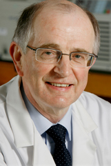 Professor Mike Page