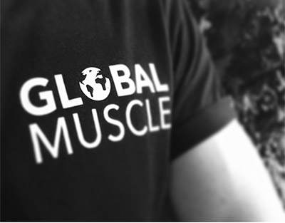 Global Muscle Ltd