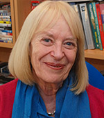 Professor Wendy Webster