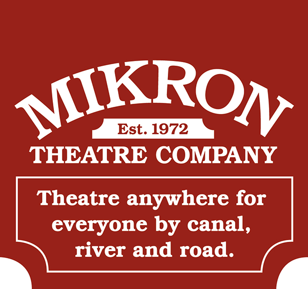 Mikron Theatre 2