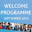 International welcome programme