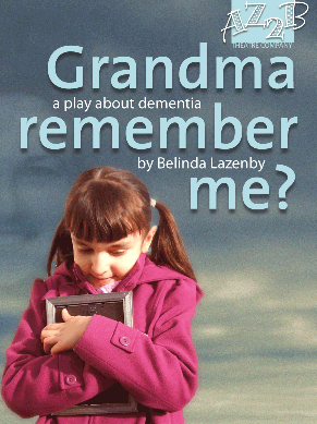 Grandma Remember Me poster