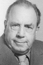 J.B. Priestley