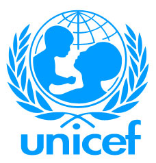 Unicef logo