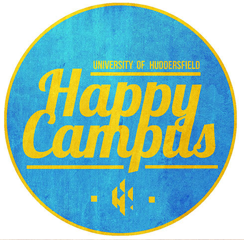 Happy Campus Events
