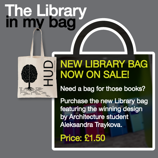 library bag