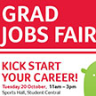 Grad Jobs Fair
