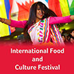 International Food and Culture Festival