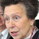 HRH Princess Royal 