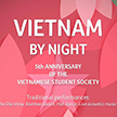 Vietnamese night