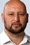 Dr Daniel Boduszek