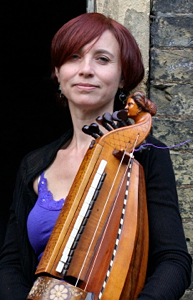 Clare Salaman