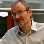 Professor James Barlow