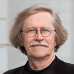 Professor Arto Kiviniemi